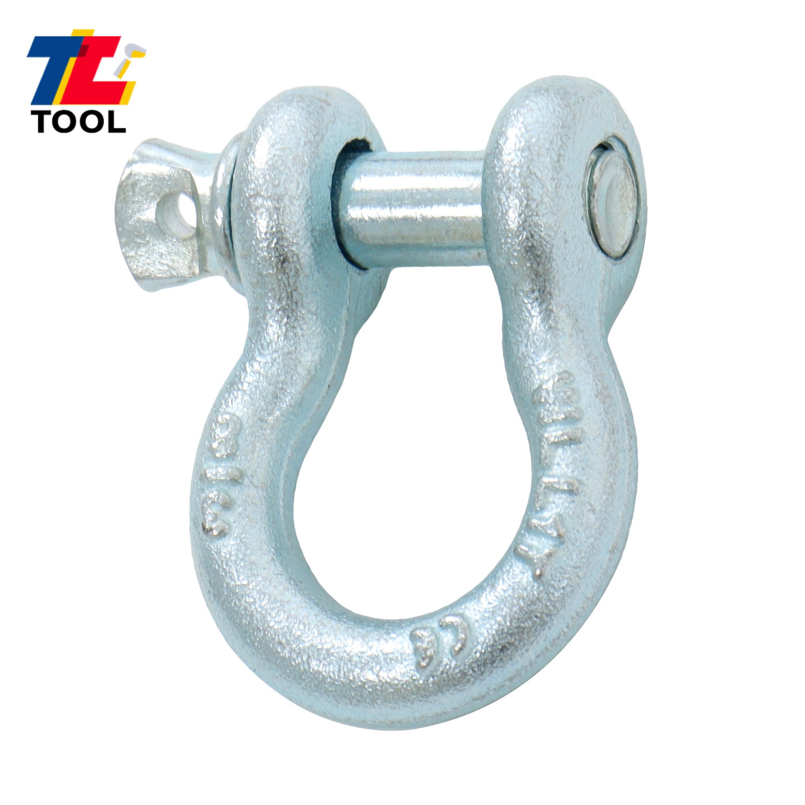 4 Set 3/8in-1/2in Ratchet Load Binder Chain and Binder Kit 10FT G80 Chains