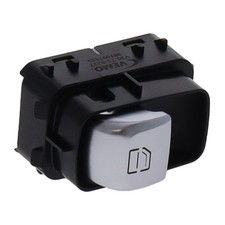 SCHALTER FENSTERHEBER VORNE RECHTS f&uuml;r MERCEDES W205 GLC VITO V-KLASSE W447 VEMO