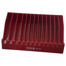 Matco Tools Pliers Wrench Rack Red Organizer Sold As Pictured Mechanic Tool Us