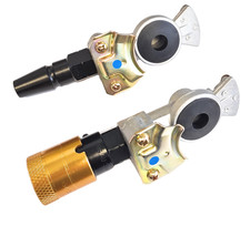 Palm Coupling to Female & Male 'C' Suzie Coupling Adaptor Trailer Side - HGV