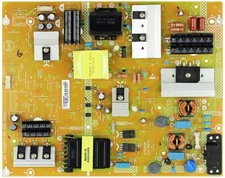 50" Vizio LED TV D50-D1 Power Supply Board ADTVF2420XDA