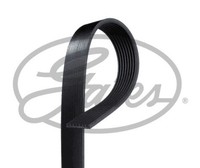 Gates Keilrippenriemen Rippenriemen Keilriemen Fleetrunner™ Micro-V® 8PK2280HD