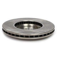 MS 24013001931-PCS-MS Bremsscheibe (1X StüCk) Vorderachse FüR Audi Q5 (8RB)