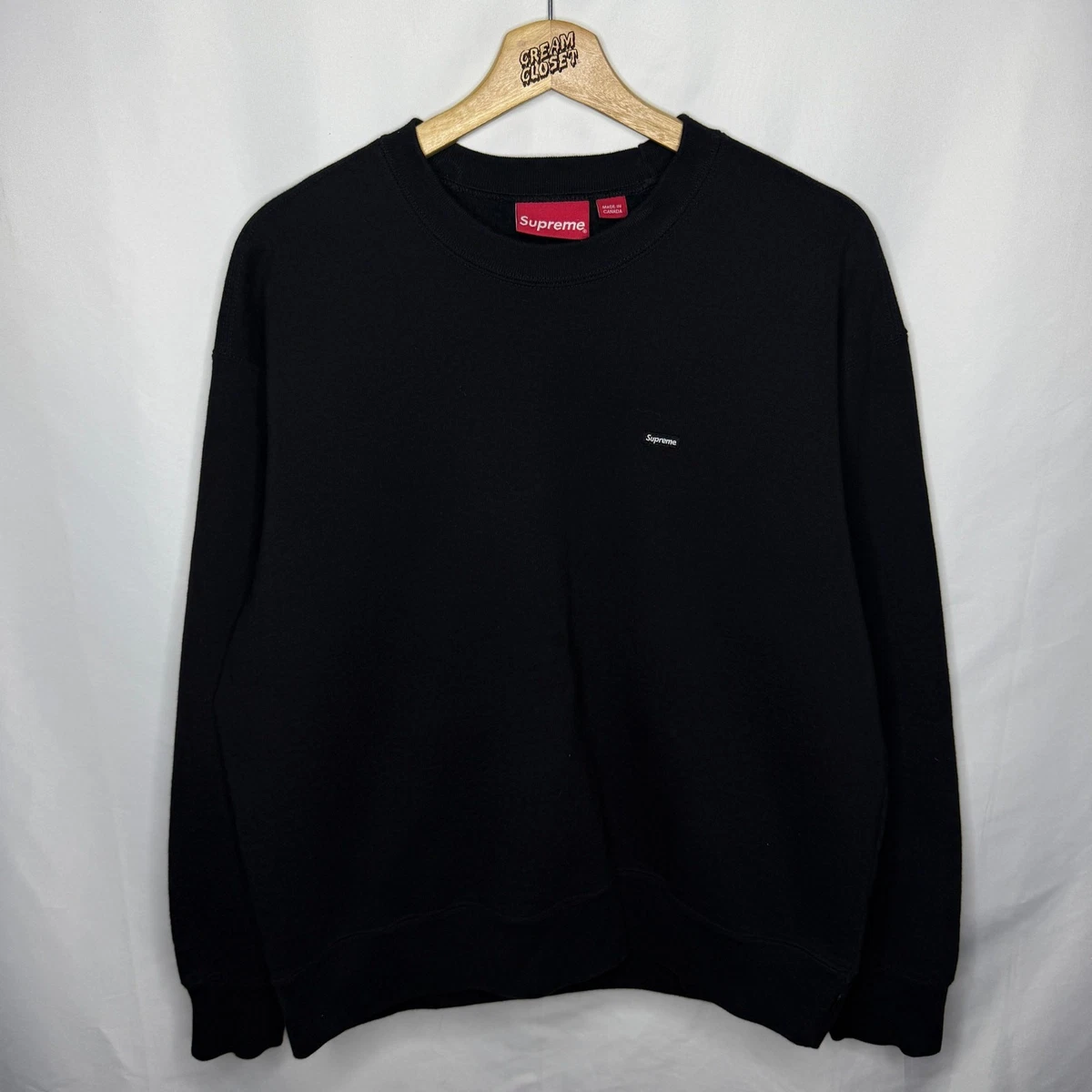 Supreme Nyc In Men's Sweats & Hoodies for Sale | Shop Men's