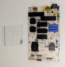 Panasonic Television Main Power Board PW.A386W1.782