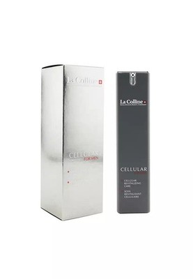 La Colline Cellular for Men Cellular Revitalizing care 50ml