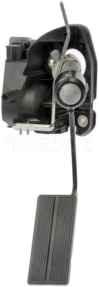 Conjunto de pedal acelerador Dorman 699-121 se adapta a Excursion F250 F350 3C3Z9F836BA Foto 2 de 4
