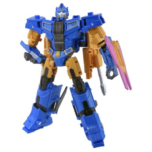 Takara Tomy Transformers/One OD-04 Deluxe Class Sentinel Prime