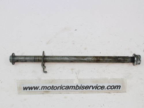 HINTERRADACHSE Honda Transalp XL700V ABS 2007-2013 42301MY5610 Rear Wheel