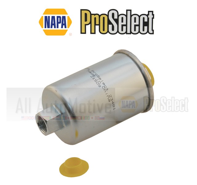NAPA Fuel Filter Pro Select 23481 for sale online eBay