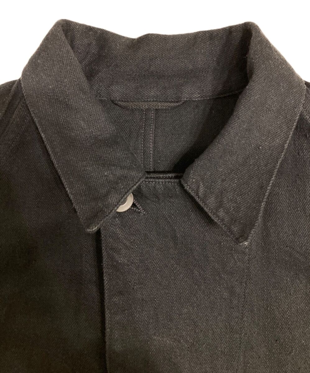 COMOLI Denim Work Jacket | eBay COMOLI Denim Work Jacket | eBay