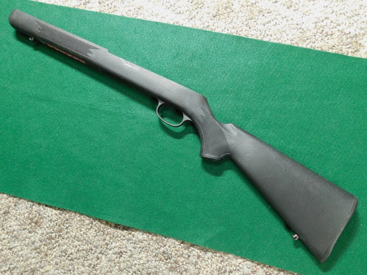 Savage Model 64 Stock Black Synthetic .22 LR Original #4 | eBay