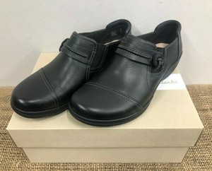 clarks shoes cheyn madi black