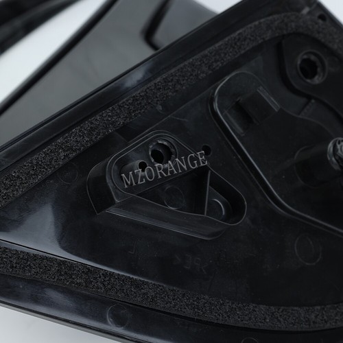 Right Hand 5 PIN Electric Door Wing Mirror For Toyota Corolla ZRE18 Hatch 12-18 - Picture 12 of 14