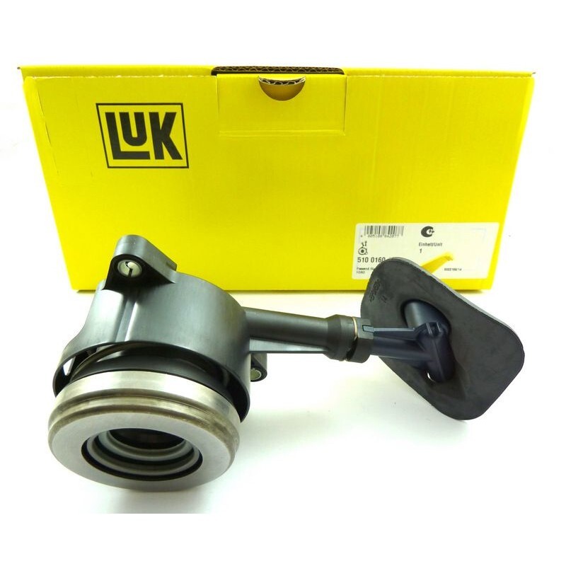 LuK 510 0160 10 Clutch Slave Cylinder Fits Ford Australia Transit Tourneo - Image 5