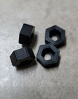 8 mm to 12 mm HEX Adapter Sleeve Set of Four for RC