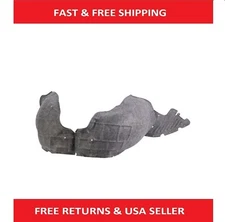 Right Inner Fender Liner Fits 2014-2020 Chevrolet Impala