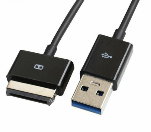 PwrON Cable for Asus Eee Pad TransFormer Prime TF201 TF300 TF101 TF700 TF700T - Photo 1 sur 6