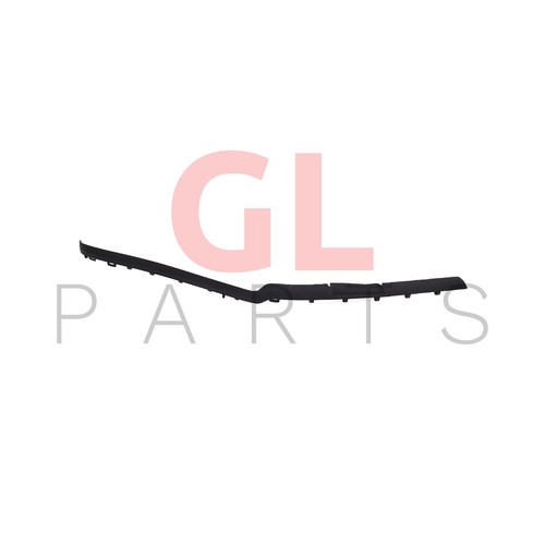 FÜR MITSUBISHI OUTLANDER 2015- STOSSLEISTE Rechts 6407A144