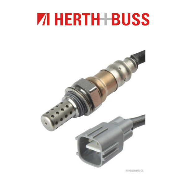 Herth+Buss Jakoparts Lambdasonde FüR Toyota Aygo 1.0 68 PS-image