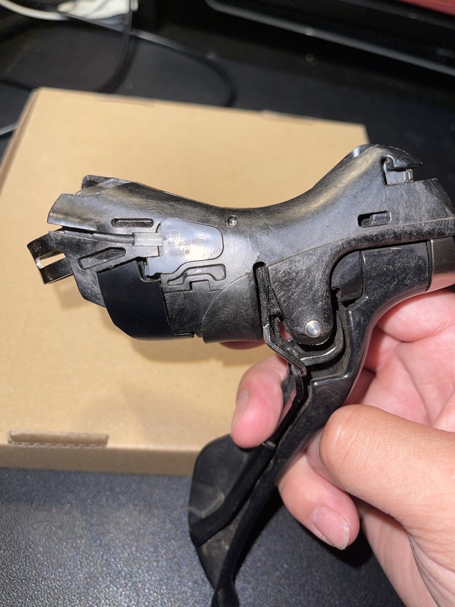 Shimano Ultegra 6800 ST-6800 LEFT/FRONT 11 Speed Double STI