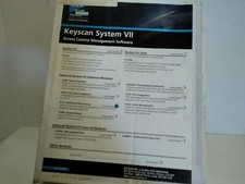 System Vll Additional Client Module - k-cl 