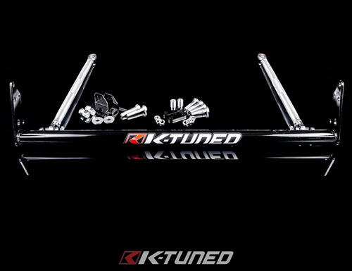 Кулиса k tuned honda
