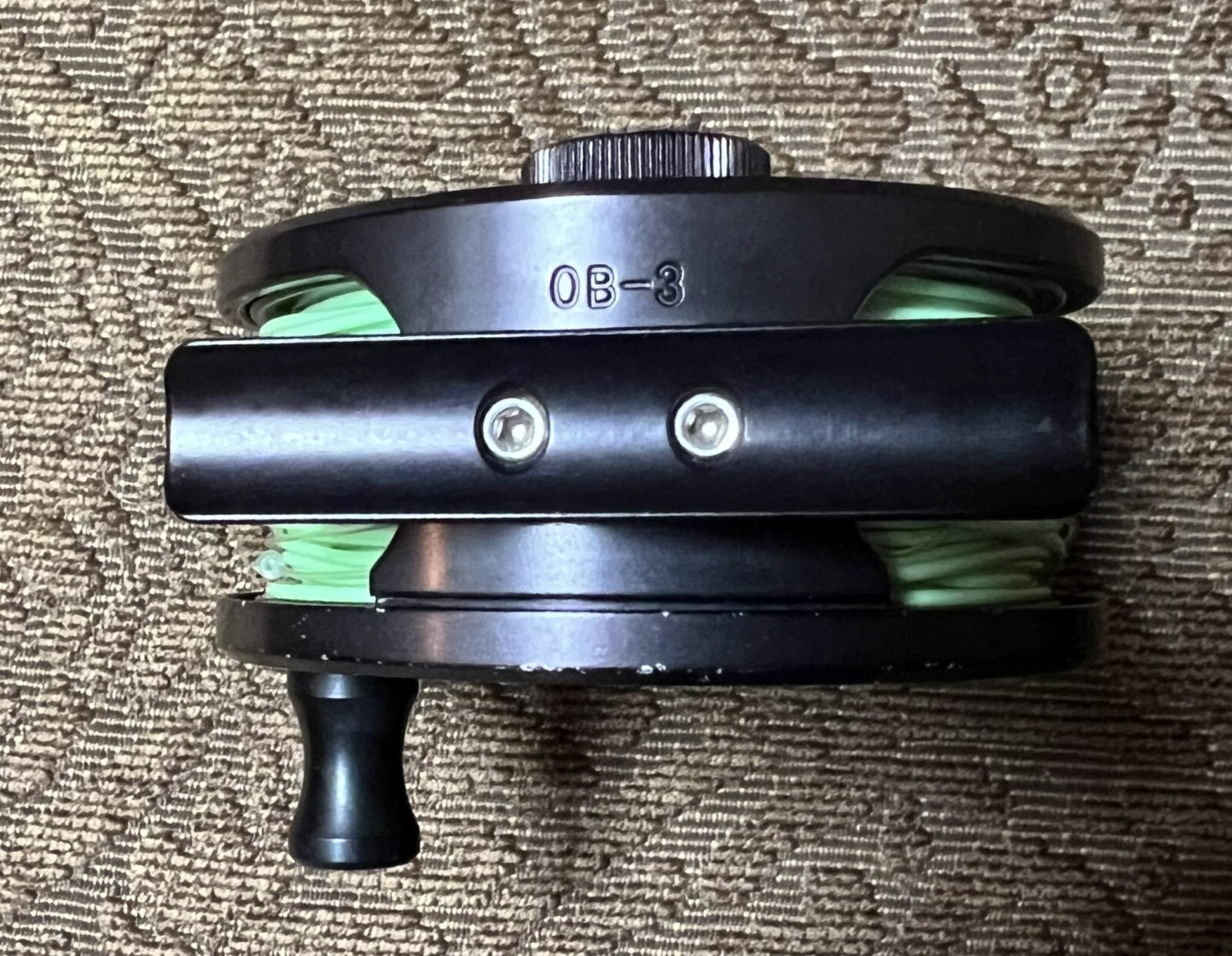 galvan-vintage-open-back-ob-3-black-fly-fishing-reel-loaded-with-5-wt