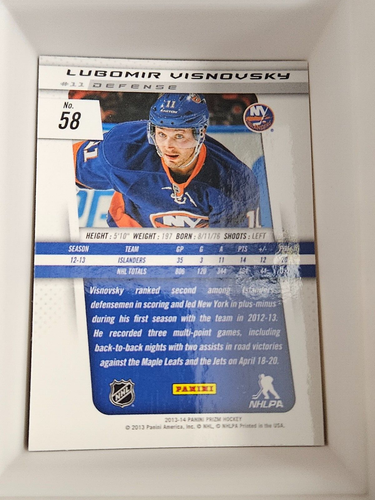 2013-14 Panini Prizm Pick / Choose / Complete Mint - Picture 41 of 149