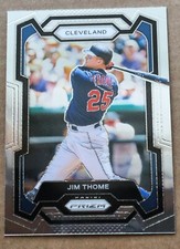 Click to enlarge Jim Thome