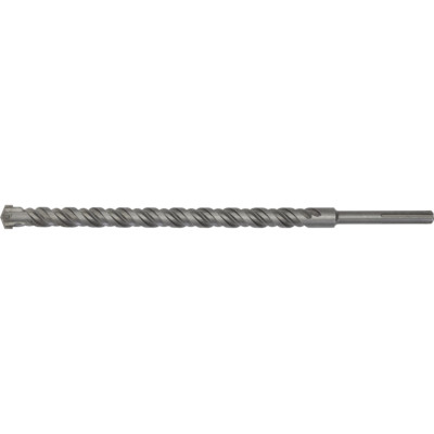 Sealey SDS Max Bohrer 32 mm 570 mm 1 Stück