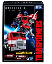 Transformers Movie Masterpiece Series MPM-12 Optimus Prime ***IN-STOCK***