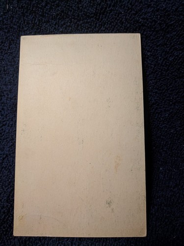 1927 Green Tint Exhibits WM Hunnefield CHICAGO WHITE SOX - 第 2/2 張圖片