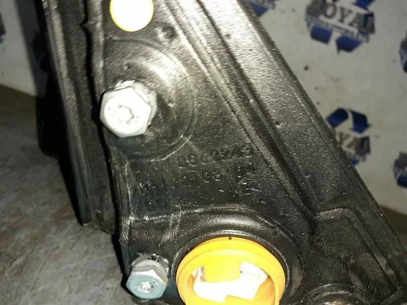 Espejo retrovisor lateral del conductor memoria eléctrica compatible con BMW M3 214520 15-18 Foto 3 de 4