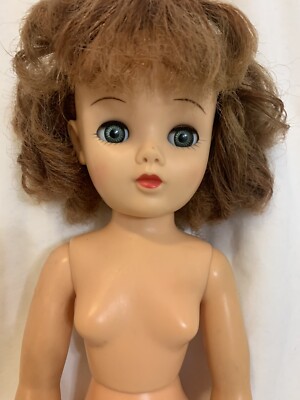 Vintage 1950's 18