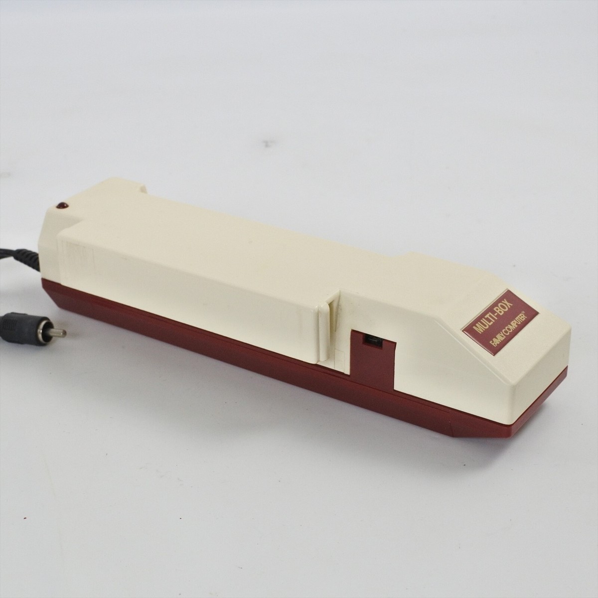 HORI MULTI BOX WIRELESS Boxed For Famicom Tested Family