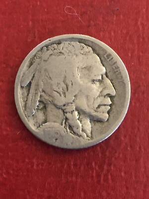 1915 Buffalo Nickel Please Check Our Inventory