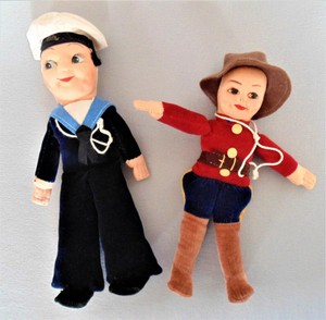 norah wellings dolls ebay