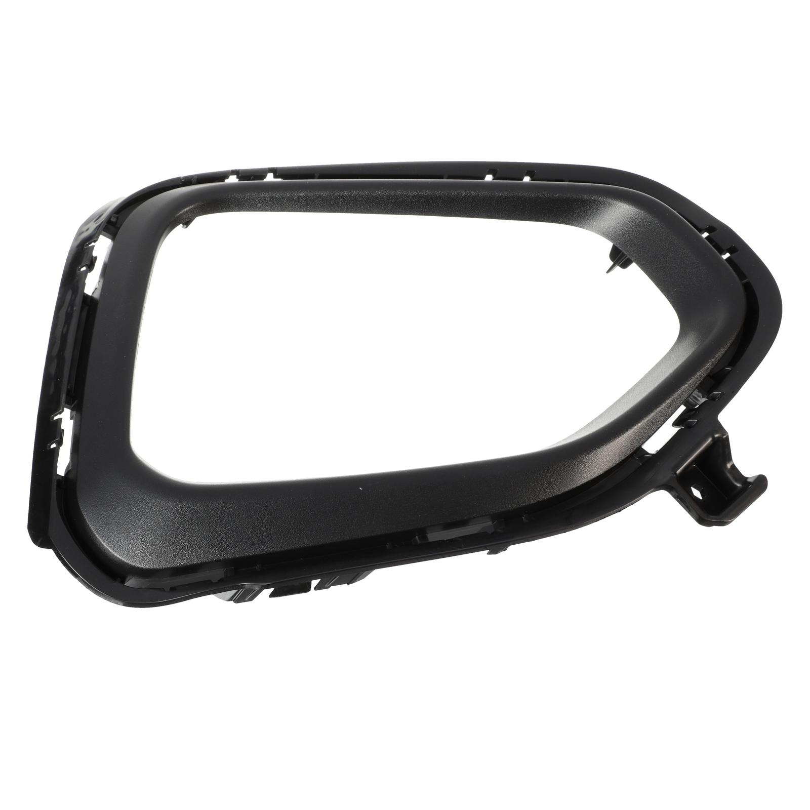Cubierta del molde del faro delantero derecho para Chevrolet Trailblazer 2021 (N/P 42856118)