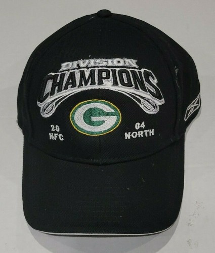 NFL Green Bay Packers Cap - Hat, NEW 