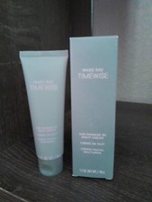 Mary Kay TimeWise Age Minimize 3D Night Cream 1.7oz Normal to Dry Skin