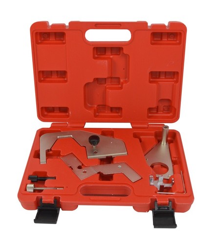 TECHTONGDA Car Engine Timing Tool Kit for 2.0T Camshaft Timing Lock Tool Set - Picture 5 of 12