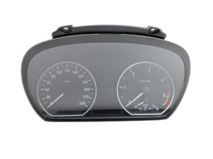 Kombiinstrument Tacho Instrumententafel Diesel 240km/h für BMW E88 1er 11-13