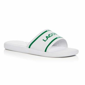 lacoste shoe size