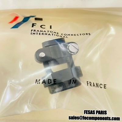 Amphenol FCi 8LST102B02 Circular MIL Spec Backshells