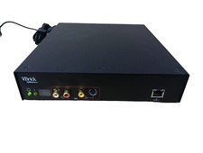 VBrick Model No:1200 3000 Series Video Decoder Encoder