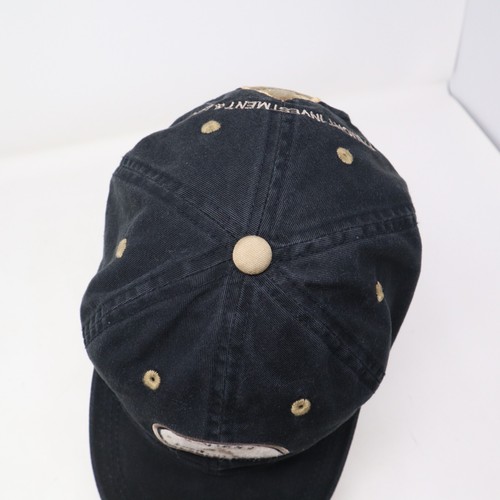 Vintage Imperial Riviera Country Club Golf Hat Cap Strapback Adjustable - Picture 7 of 12