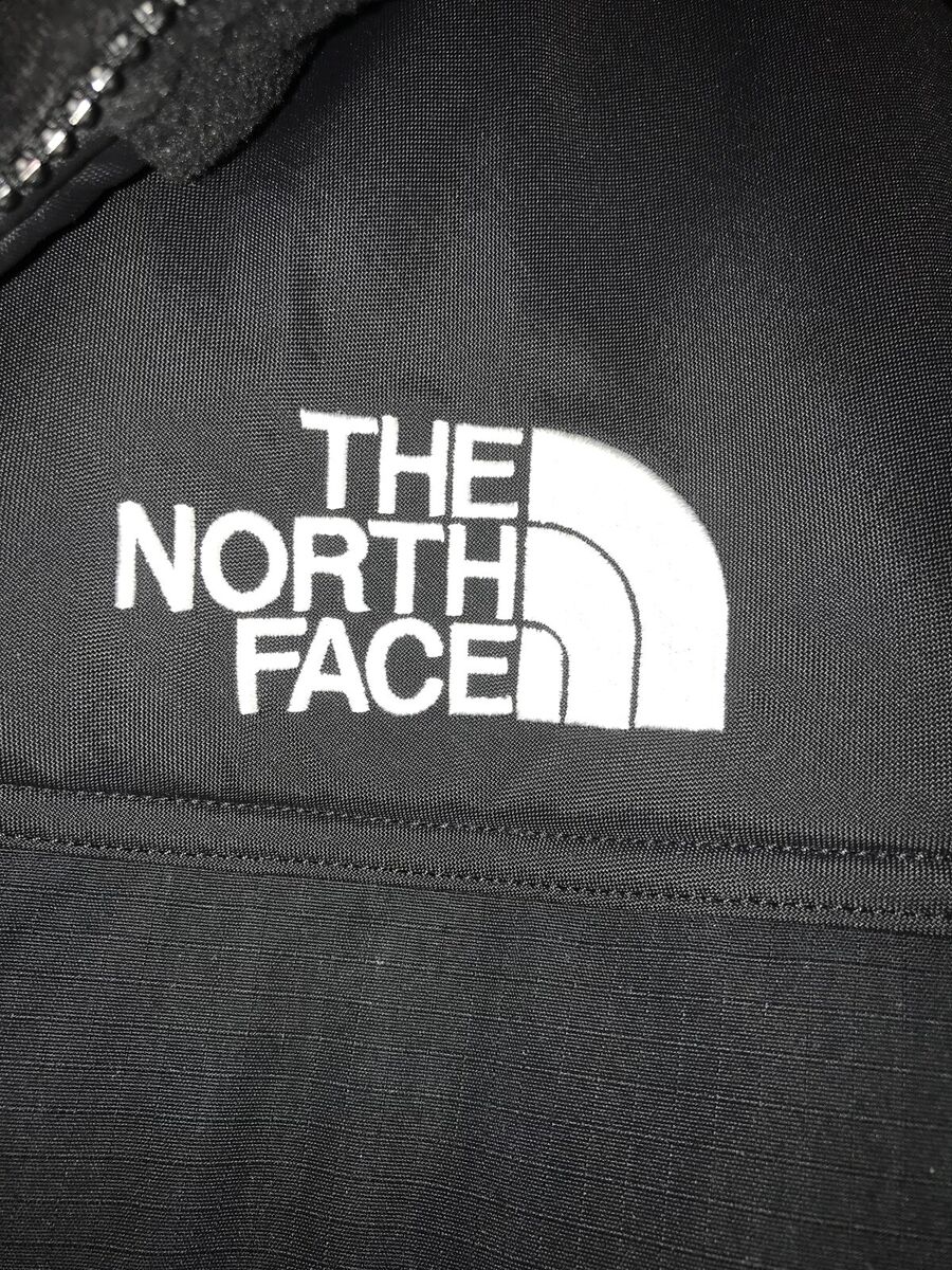 Supreme X The North Face Expedition Fleece FW18 Large