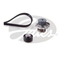 Pompe à eau Fiat 124