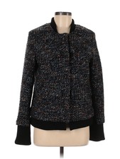 Thakoon Women Black Jacket 8